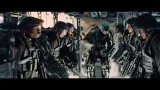 Edge of Tomorrow - Bande annonce officielle 2 VF