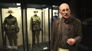 La Grande guerra in un museo. Rovereto