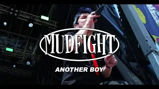 Mudfight - Another Boy (Official Music Video SBÄM Records 2023)