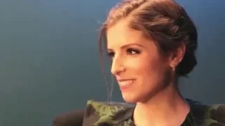 Anna Kendrick Funny Moments Part 4