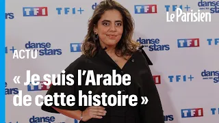 Inès Reg revient sur son clash avec Natasha St-Pier dans « Danse avec les stars »