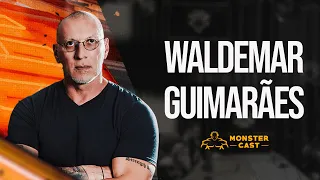 WALDEMAR GUIMARÃES - FECHA A CARA E TREINA ANIMAL