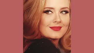 'Adele - Send My Love'  1 hour