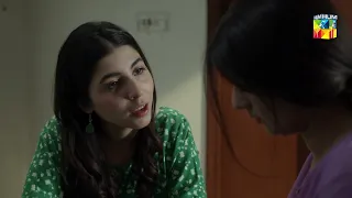 Badnaseeb | 54 | Best Scene 10 | Hum TV