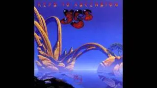 Yes - The Revealing Science of God (Live at SLO 1996) Part 2