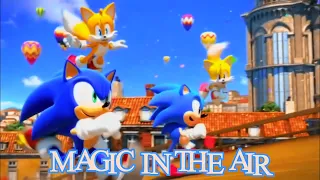 Sonic: Magic In The Air