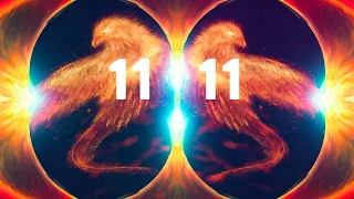 11/11 Portal ✦ Unite the Heart and Mind ✦ Mystical Meditation Soundscape for Deep Healing