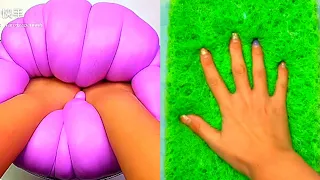 Most relaxing slime videos compilation # 207 //Its all Satisfying