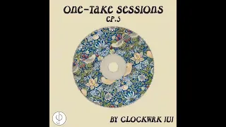 Melodic Ethno Deep House | Valeron, Be Svendsen & Hraach | One Take Sessions Ep.5 by Clockwrk juj