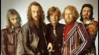 Jethro Tull A Brief History