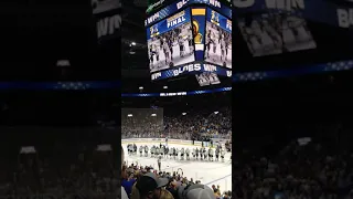 Blues game 7 win