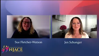 Clip: Turning the tables on empathy, rigid thinking, communication in autism w/ Dr. Fletcher-Watson