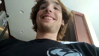 Mitch Jones - IRL with Mira & Tracksuit Andy [VOD: Jul 13, 2018]