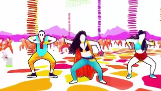 Just Dance 2018 Waka Waka 5 Stelle- Megastar