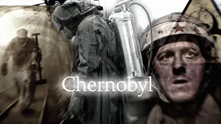 Chernobyl edit | We'll be dead in 5 years