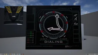 Stargate Dialling Computer V0.5