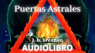 Puertas Astrales (j. h. brennan)