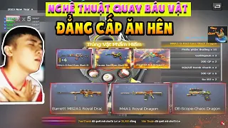 ► Khi thần rùa quay Báu Vật - Full Combo Siêu Phẩm - Full 3Z Huyền Thoại - Không cần trình độ - TúLe