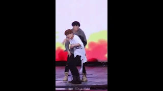 20160930 K-POP 월드 페스티벌 방탄소년단 정국 직캠 불타오르네 Fire BTS Jung Kook Fancam