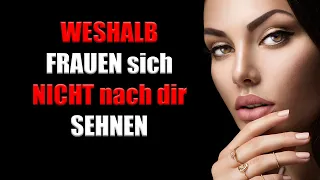 Wie Frauen extreme Lust nach dir verspüren - Achte ab jetzt auf DIESE drei Punkte