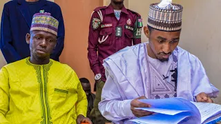 25= Ramadan Tafsir 1443=2022= Sheikh Bashir Ahmad Sani Sokoto