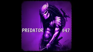 ZEROx47 - PREDATOR [ Phonk Tape 15 ] TripleSiX Beat