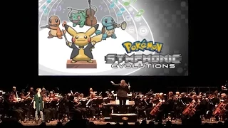 Ecruteak City (Pokemon Gold & Silver) | Pokemon Symphonic Evolutions