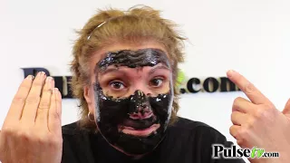 Charcoal Peel Off Facial Mask
