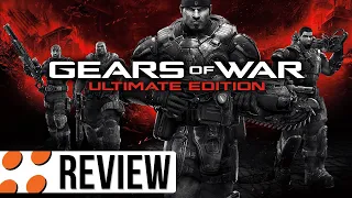 Gears of War: Ultimate Edition for Xbox One Video Review