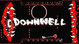 Босс колодца // Downwell #2