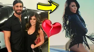 10 Wrestlers WHO CHEATED ON THEIR SPOUSES!