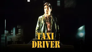 Taxi Driver (1976) Full Movie Review | Robert De Niro, Jodie Foster, Albert Brooks | Review & Facts