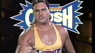 Crush Promo [1992-10-18]