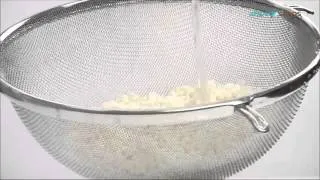 Как варить рис для суши