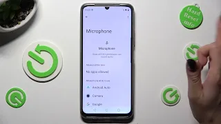 How to Manage App Permissions on a REALME C53