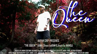 LINKIN - THE QUEEN "AAMA" | NEW NEPALI RAP SONG 2024 | 2081 |