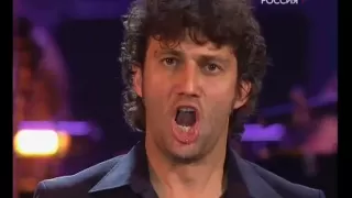 Jonas Kaufmann - Flower Song from Carmen