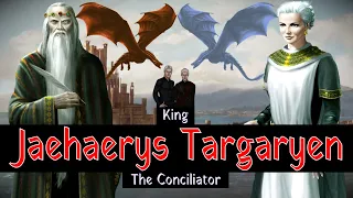 How King Jaehaerys Targaryen Saved Westeros Before House of the Dragon