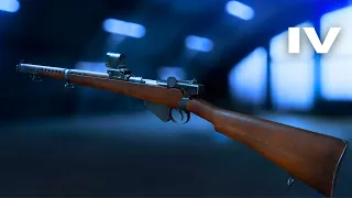 Battlefield 5 - Turner SMLE | Compilation #4