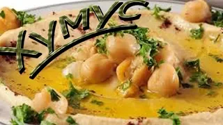 Хумус // Легкий Рецепт//Вкусный Рецепт//Hummus / Hummus healthy food/ Hummus diet/ recipes.