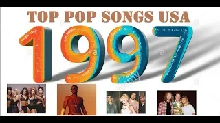 Top Pop Songs USA 1997