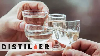 What is Aquavit? | Everything You Need to Know