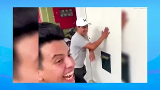 New Funny and Fail Videos 2023 😂 Cutest People Doing Funny Things 😺😍 Part 7