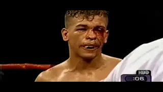 Arturo "Thunder" Gatti