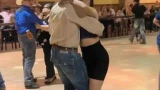 Mix Parejas Bailando Cumbia