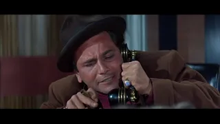 Peter Falk as Joy Boy