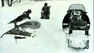 White Death -Buffalo Blizzard of '77 Slideshow