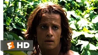 Greystoke: Legend of Tarzan (7/7) Movie CLIP - Going Home (1984) HD