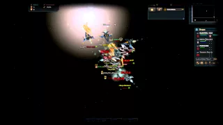 Darkorbit Referee Bot Massacre