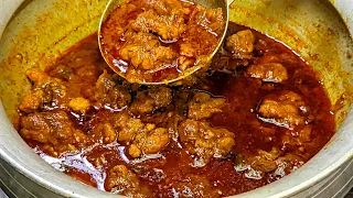 Special Besan Ki Sabji | बेसन की ऐसी अनोखी सब्जी जिसके आगे नॉन-वेज फेल | Besan Ki Sabzi Recipe